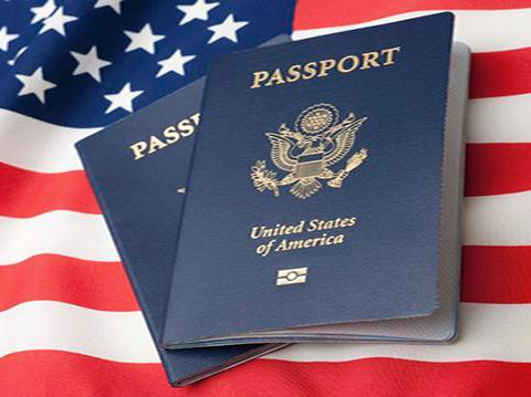 去美国生子护照办理
