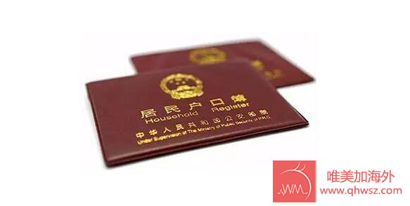美国生子上中国护照