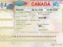 北京加拿大生子客户r女士取得visa