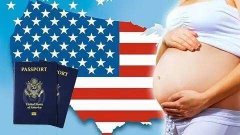 为什么很多宝妈要去美国生子？