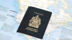 加拿大生子，加拿大护照和枫叶卡有什么区别?