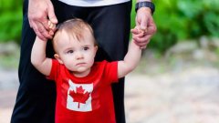 加拿大生子的妈妈们，在国内上学需要准备什么?