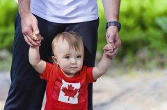 2019在加拿大出生的宝宝回国后会拥有两个国籍吗？