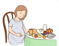【建议收藏】加拿大产子，孕期如何解决孕吐？
